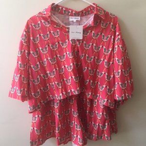 Bright short set by Love + Harmony